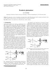 PDF - 5,3 MB - Bulletin of the Polish Academy of Sciences