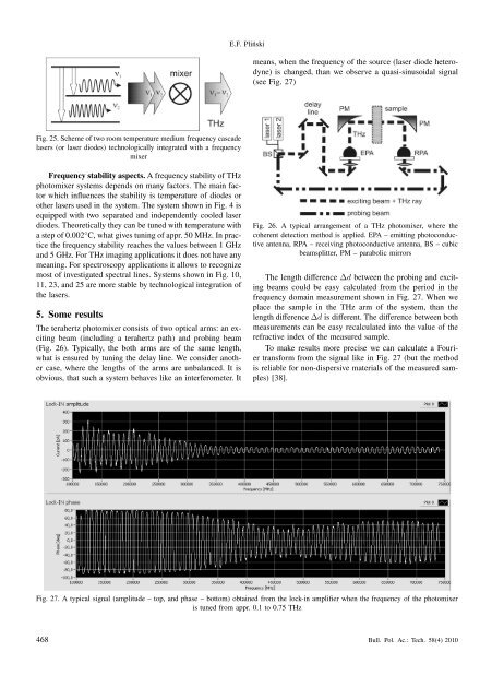 PDF - 5,3 MB - Bulletin of the Polish Academy of Sciences