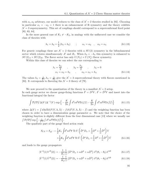 Perturbative and non-perturbative infrared behavior of ...