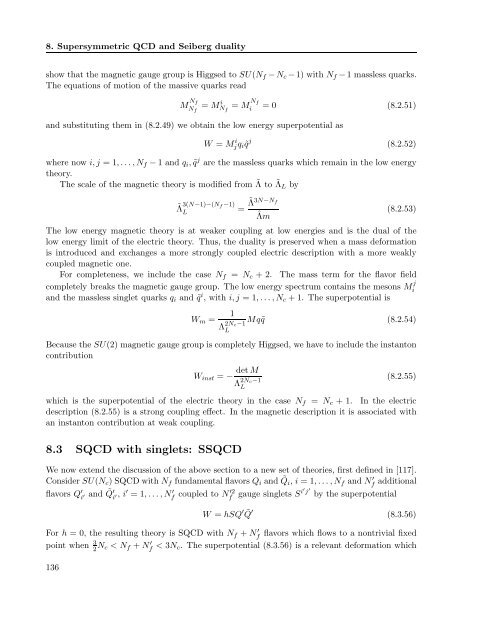 Perturbative and non-perturbative infrared behavior of ...