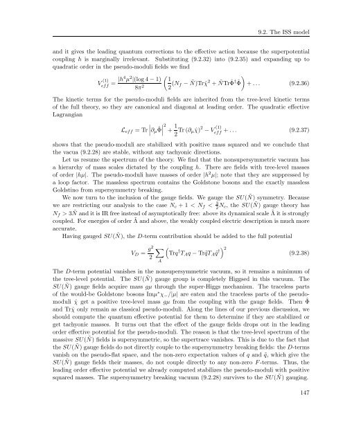 Perturbative and non-perturbative infrared behavior of ...