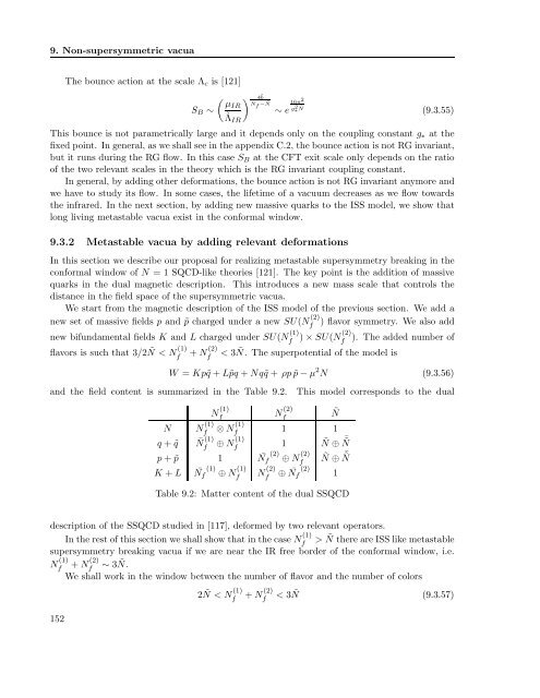 Perturbative and non-perturbative infrared behavior of ...