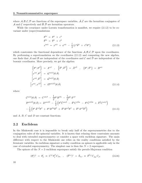 Perturbative and non-perturbative infrared behavior of ...