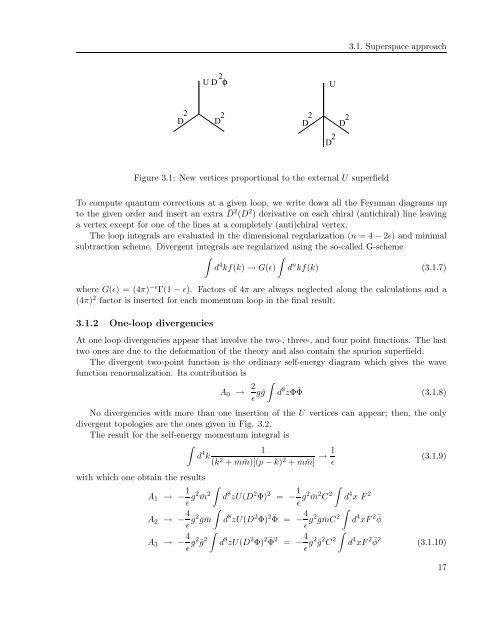 Perturbative and non-perturbative infrared behavior of ...