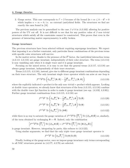 Perturbative and non-perturbative infrared behavior of ...