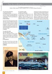 Voir un extrait en pdf - Avions-Bateaux