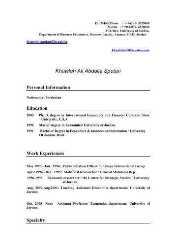 Khawlah Ali Abdalla Spetan.pdf - Faculty of Business