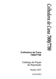 Catálogo - Case 7000 7770