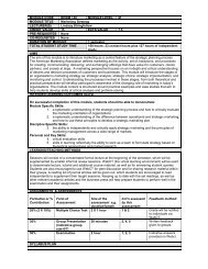 MODULE CODE BEMM 148 MODULE LEVEL M MODULE TITLE ...