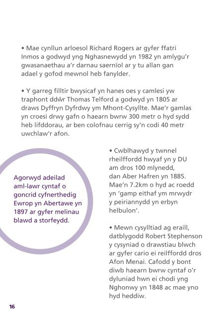 Cymru'n Llwyddo - mewn Gwyddoniaeth ... - Business Wales