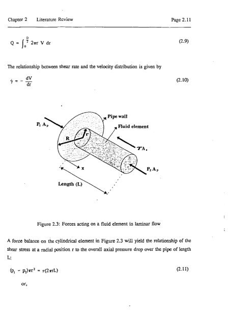 the effect of the particle size distribution on non-newtonian turbulent ...