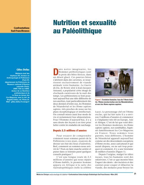 & endocrinologie diabète endocrinologie diabète - CEDIFS