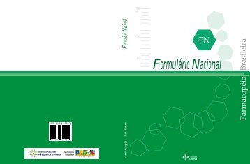 Formulário Nacional - CRF/MT