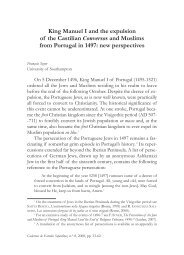 Pagina 1-28.qxd - Cátedra de Estudos Sefarditas 