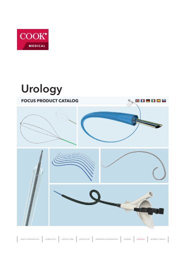 Urology - Medial