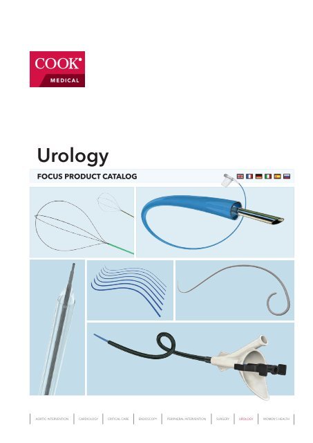 Urology - Medial