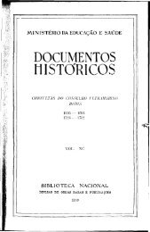 DOCUMENTOS HISTÓRICOS