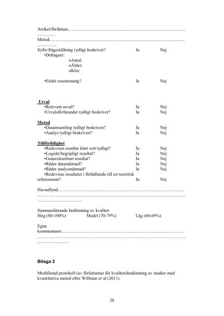 Migraine - Cuppsats.pdf - MUEP - Malmö högskola