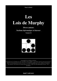 Les Lois de Murphy.pdf - repo.zenk-securit...