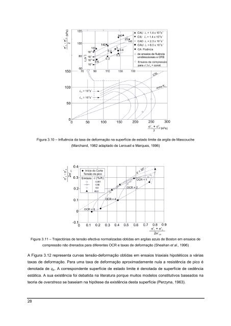 Modelação dos efeitos viscosos no comportamento de túneis em ...