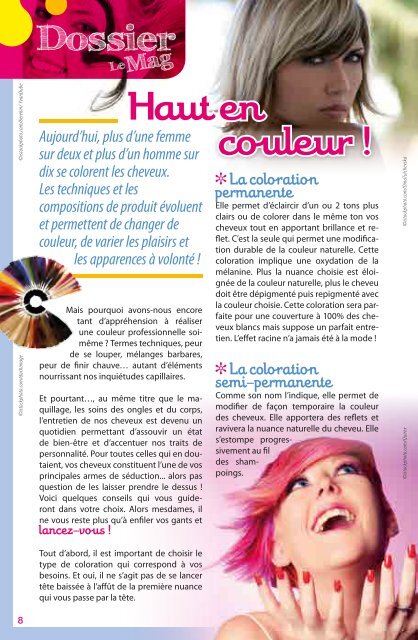 Les indispensables - Shop Coiffure