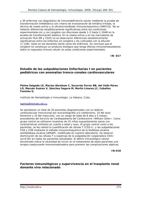 Formato PDF - Infomed