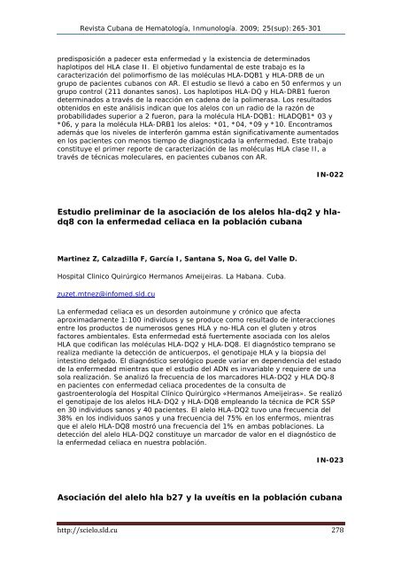 Formato PDF - Infomed