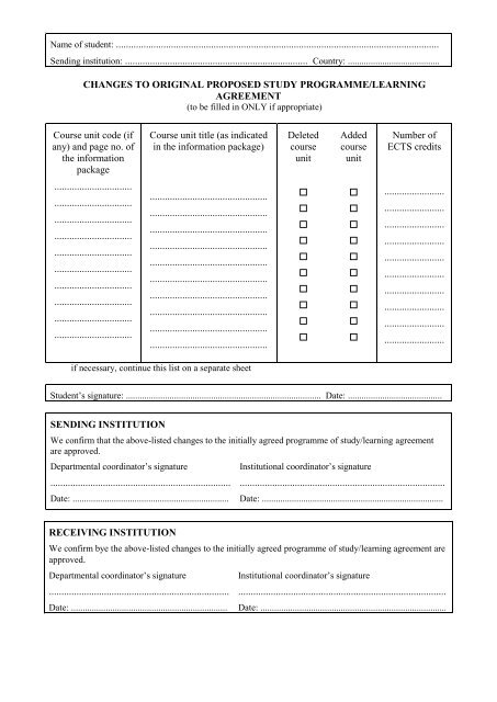 handout für incoming-meeting - Internationale Austauschprogramme ...