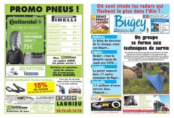 613 - Bugey-Cotiere.fr