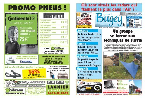 613 - Bugey-Cotiere.fr