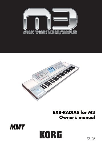 KORG AX300B USER MANUAL PDF