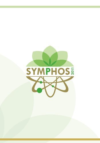 Abstract SYMPHOS 2011