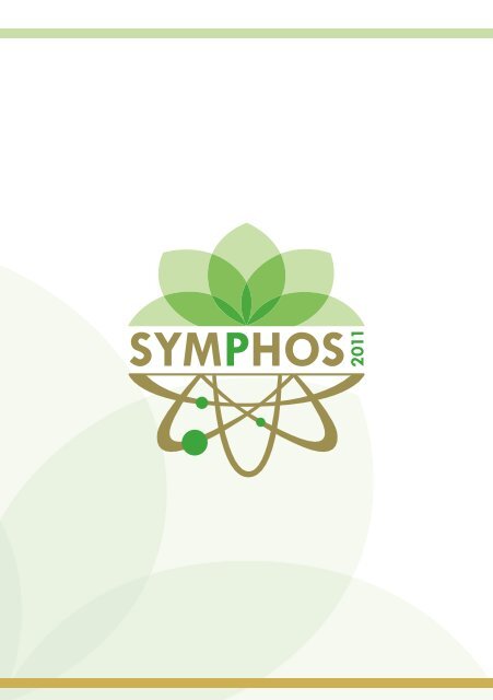 Abstract SYMPHOS 2011
