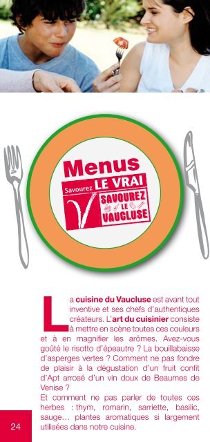 Version PDF - Conseil général de Vaucluse