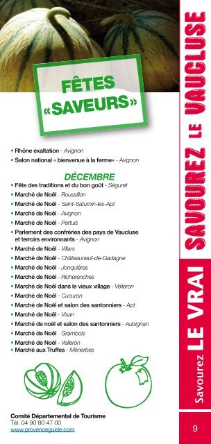 Version PDF - Conseil général de Vaucluse