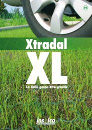 Télécharger la brochure Xtradal XL - Insulco