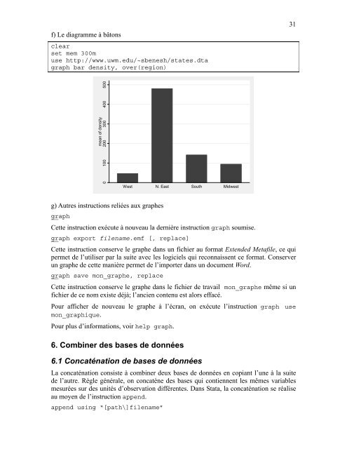 UNIVERSIT DU QUBEC MONTRAL - Laboratoire d'études de la ...