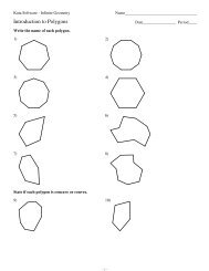 6 introduction 20to 20polygons