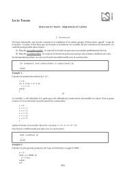 Document MAPLE 02 - MPSI-3