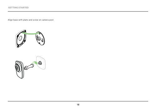 NETCAM HD - Belkin