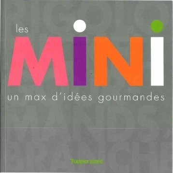 les minis tupperware.pdf