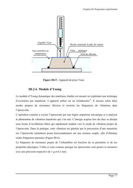 Téléchargement - Ecole Française du Béton