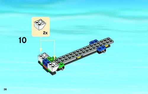 1 2 - Lego