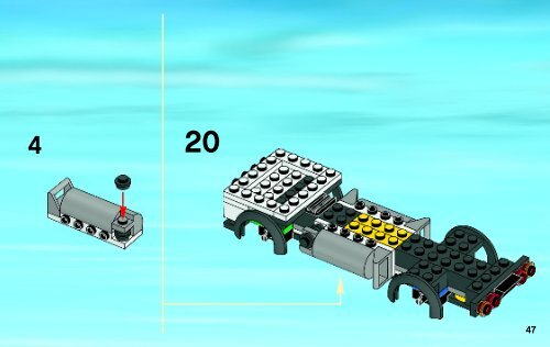 1 2 - Lego