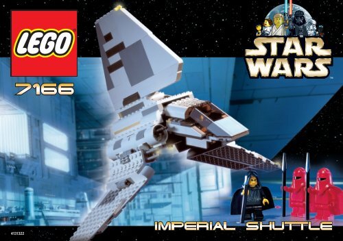 Download 4131322.pdf - Lego