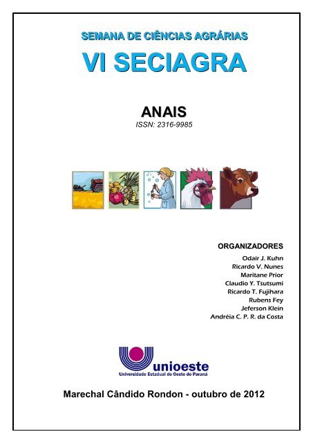 Direito Agrário  Santa Maria-RS é o primeiro município do país a receber  Estudo Edafoclimático com mapeamento de recursos do solo e água