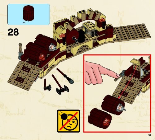 1 - Lego