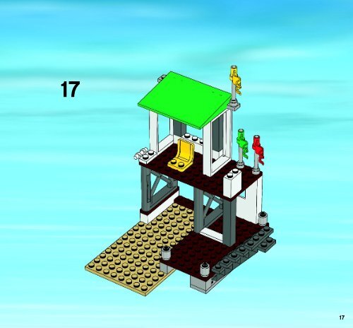 4 - Lego