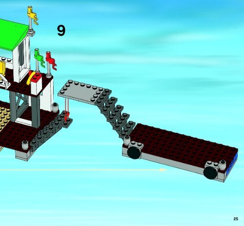 4 - Lego