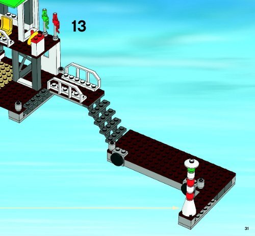 4 - Lego